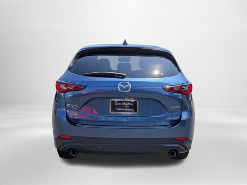 Used 2023 MAZDA CX-5 AWD 2.5 S w/ Premium Plus Pkg image 5