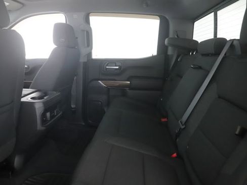 Used 2020 Chevrolet Silverado 1500 RST w/ All-Star Edition image 26