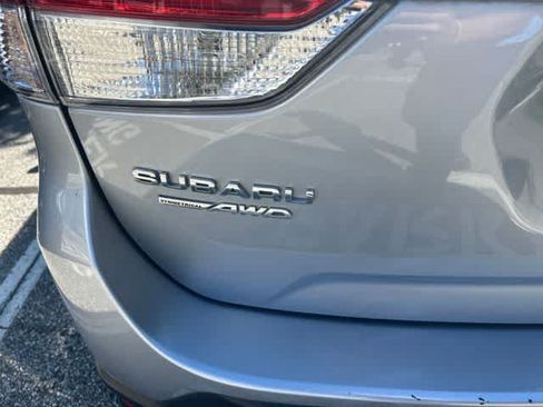 Used 2023 Subaru Forester Premium AWD/4WD image 10