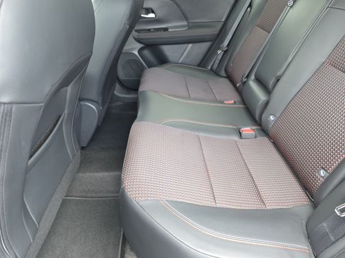 Used 2025 Nissan Kicks SR w/ SR Premium Package FWD image 10