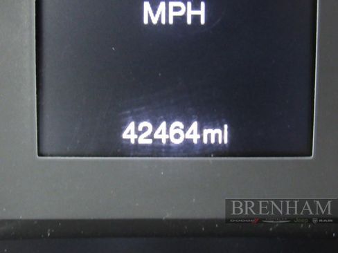 Used 2020 Jeep Compass Latitude AWD/4WD image 21