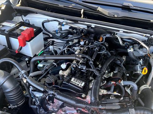 Used 2025 Toyota 4Runner TRD Off-Road Premium image 33