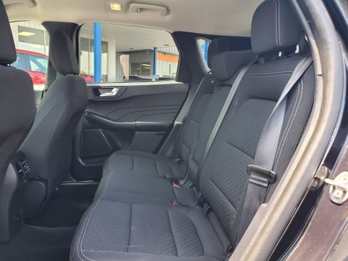 Used 2023 Ford Escape Active w/ Tech Pack #2 AWD/4WD image 25