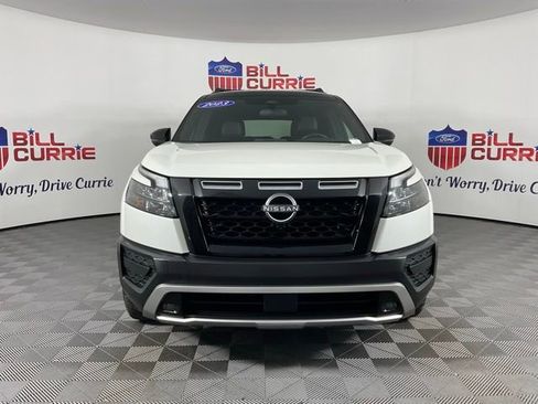 Used 2023 Nissan Pathfinder Rock Creek image 8
