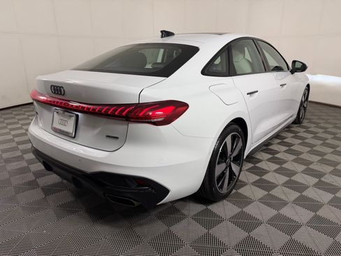 New 2026 Audi A5 2.0T Premium Plus AWD/4WD image 9