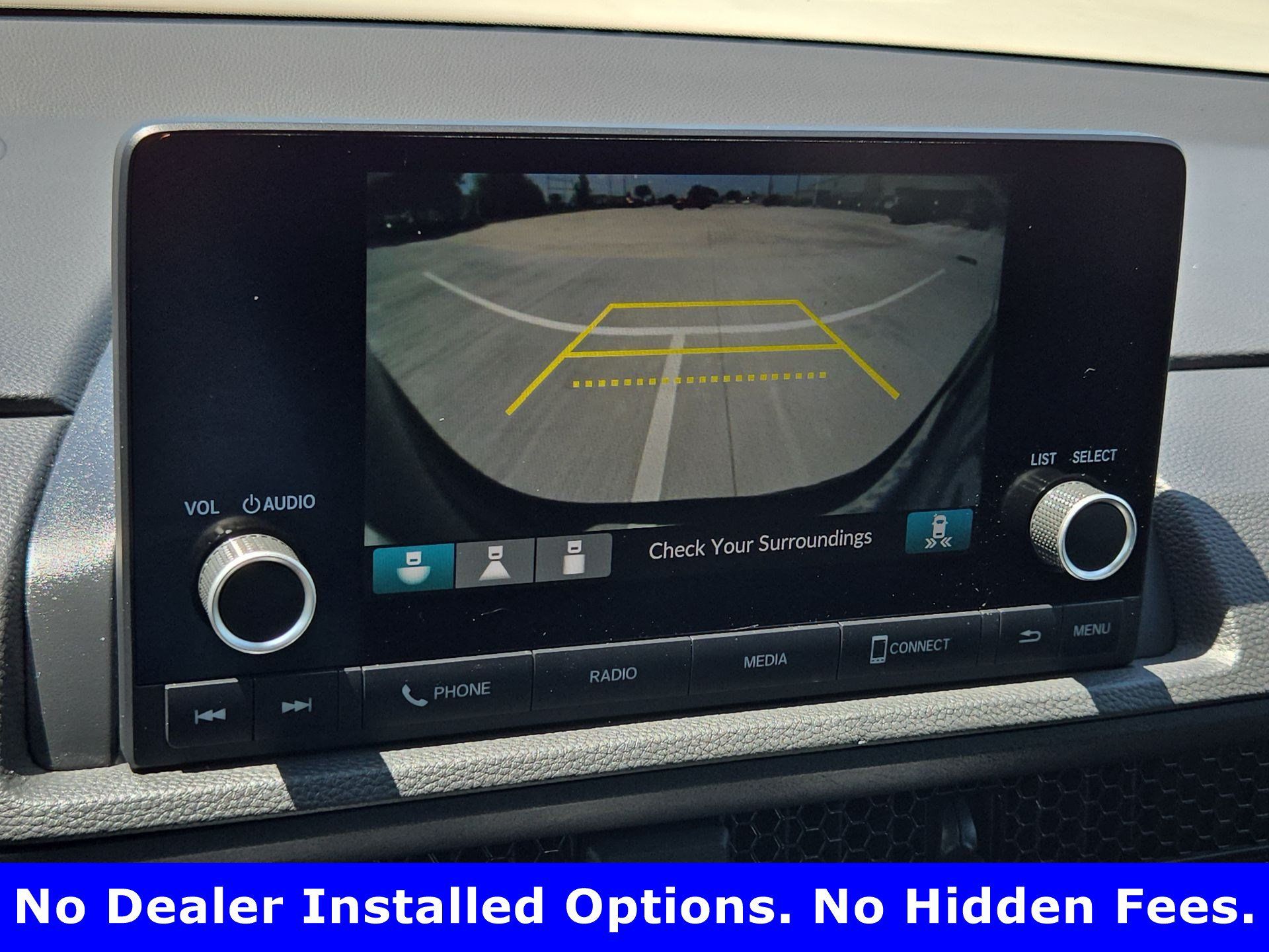 Used 2024 Honda CR-V EX image 24