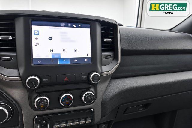 Used 2023 RAM 2500 Tradesman AWD/4WD image 14
