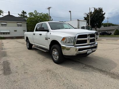 Used 2014 RAM 2500 SLT w/ Protection Group