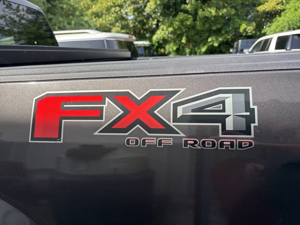 Used 2016 Ford F150 XLT AWD/4WD image 13