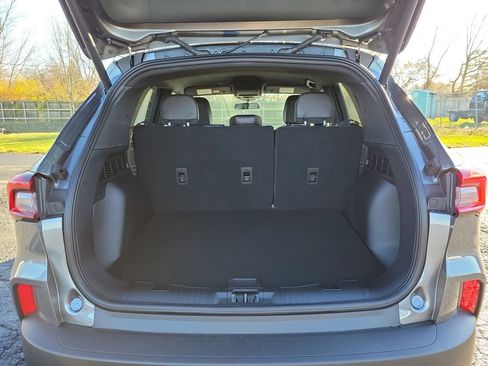 New 2026 Ford Escape ST-Line w/ Cold Weather Package image 10