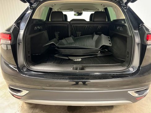 Certified 2023 Buick Envision Essence image 12