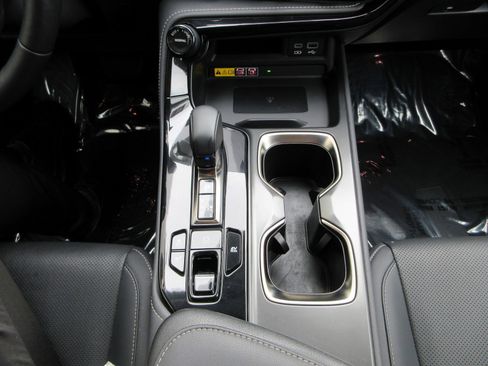 Used 2023 Lexus NX 350h 350h Premium image 44