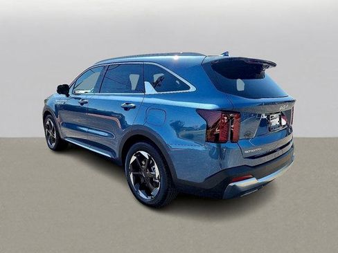 New 2025 Kia Sorento SX Prestige image 3
