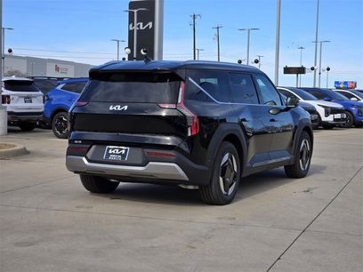 New 2026 Kia EV9 Wind