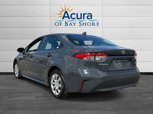 Used 2024 Toyota Corolla LE FWD image 5