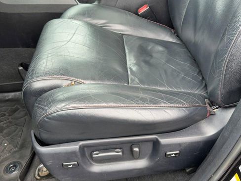 Used 2020 Toyota Sequoia TRD Pro image 25