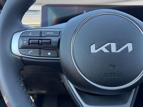 New 2026 Kia K5 GT-Line AWD/4WD image 25