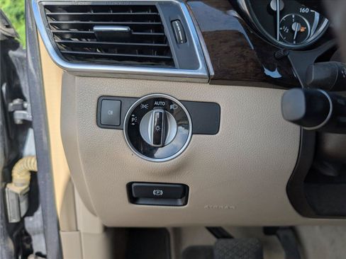 Used 2013 Mercedes-Benz ML 350 2WD image 27