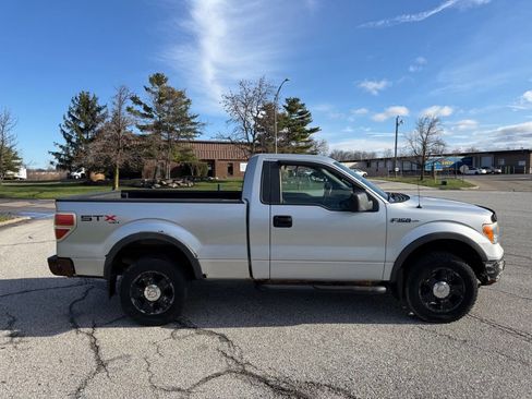 Used 2010 Ford F150 STX image 5
