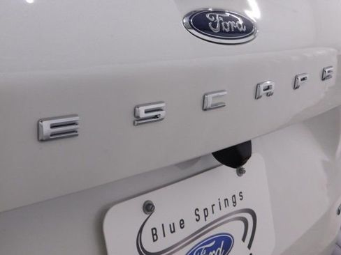 New 2026 Ford Escape ST-Line w/ Tech Pack #1 image 6