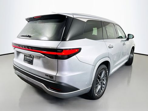New 2026 Lexus TX 350 AWD w/ Technology Package image 7