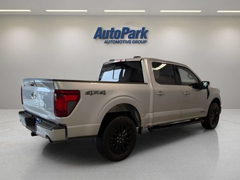 Used 2024 Ford F150 XLT w/ Equipment Group 302A MID AWD/4WD image 7