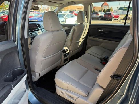Used 2018 Honda Pilot EX-L image 12