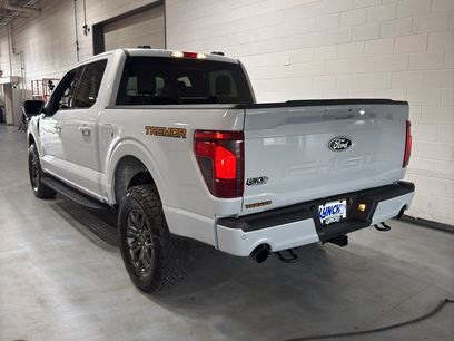 Used 2025 Ford F150 Tremor