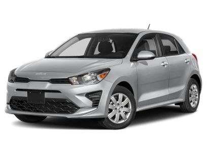 Used 2022 Kia Rio S w/ Option Group 015