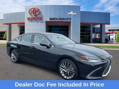 Used 2025 Lexus ES 350 Ultra Luxury
