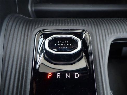 New 2026 Jeep Cherokee Overland w/ Trailer Tow Group image 26