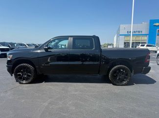 Used 2019 RAM 1500 Sport w/ Level 2 Equipment Group video 2