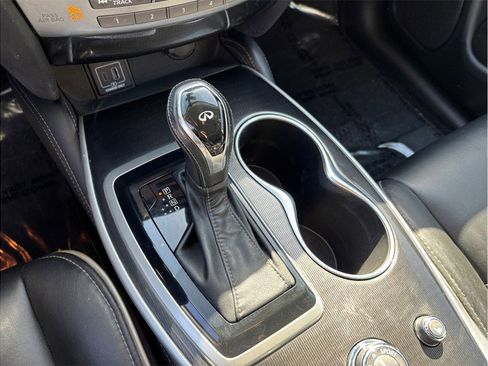 Used 2020 INFINITI QX60 Pure image 33