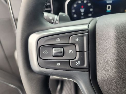 New 2026 Chevrolet Silverado 1500 LT Trail Boss w/ Convenience Package II image 30