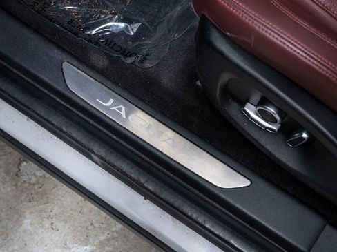 Used 2022 Jaguar E-PACE 300 Sport AWD/4WD image 24