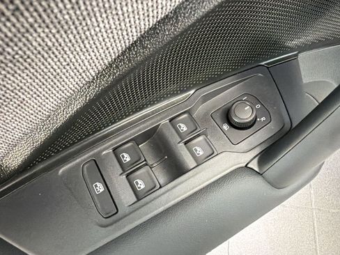 New 2026 Volkswagen Tiguan S FWD image 13
