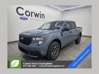New 2026 Ford Maverick XLT w/ XLT Luxury Package 360° Tour