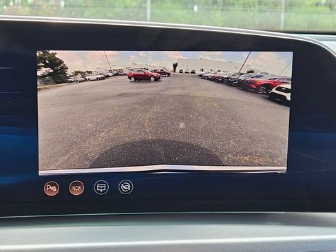 Certified 2025 Cadillac Lyriq Luxury RWD image 23