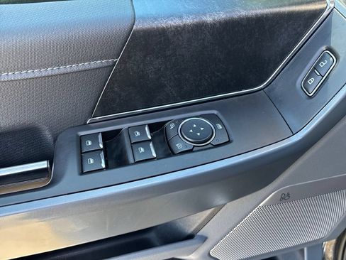 Used 2023 Ford F150 XLT w/ Equipment Group 302A High AWD/4WD image 16