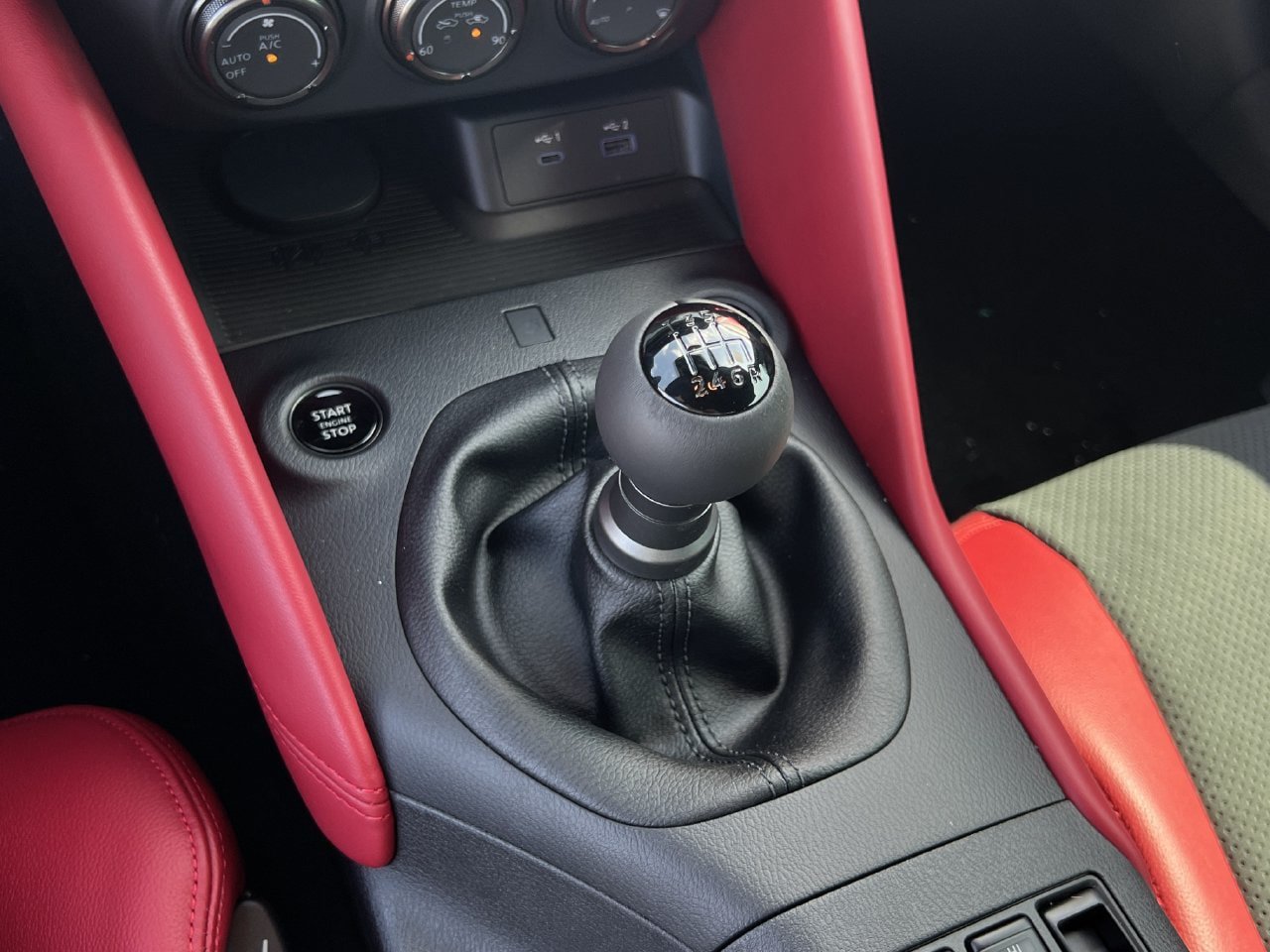 New 2027 Nissan Z Performance RWD image 12