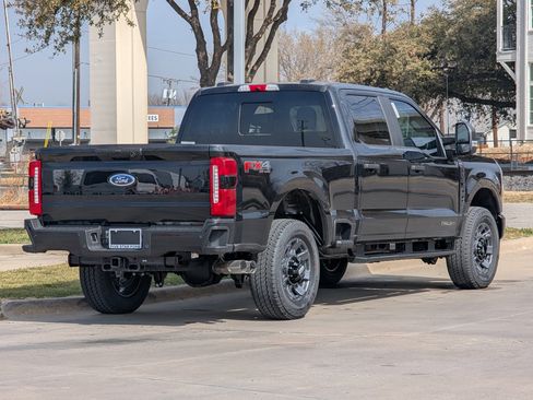 New 2026 Ford F250 XL w/ STX Appearance Package image 4