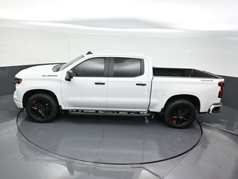 Used 2023 Chevrolet Silverado 1500 RST w/ Redline Edition image 17