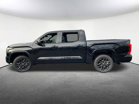 New 2026 Toyota Tundra Platinum AWD/4WD image 5