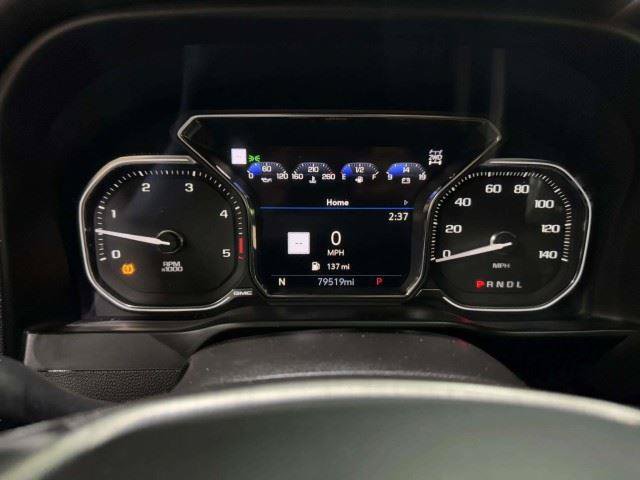 Used 2023 GMC Sierra 2500 Denali AWD/4WD image 43