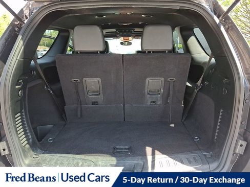 Used 2017 Dodge Durango GT w/ Blacktop Package AWD/4WD image 30
