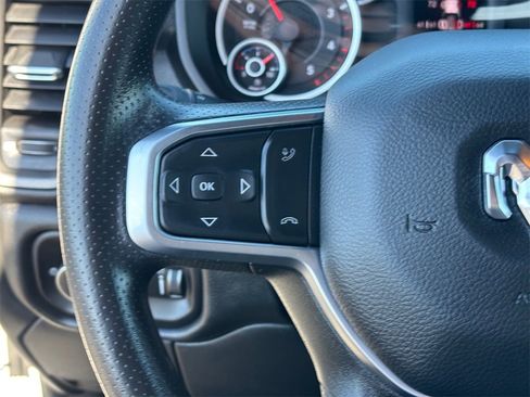 Used 2026 RAM 3500 Tradesman w/ Max Tow Package image 14