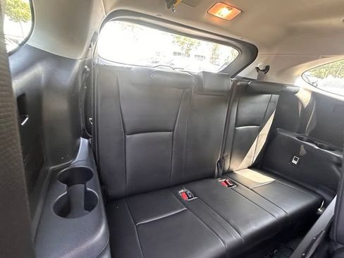 Used 2023 Toyota Highlander XLE FWD image 33