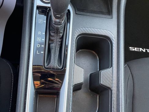 Used 2023 Nissan Sentra SV image 26