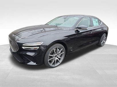 New 2026 Genesis G70 2.5T