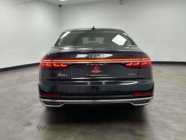 Used 2019 Audi A8 L 3.0T w/ Executive Package AWD/4WD image 6